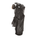 Callaway Par 3 HD Pencil Bag - Black