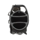 Callaway Par 3 HD Pencil Bag - Black