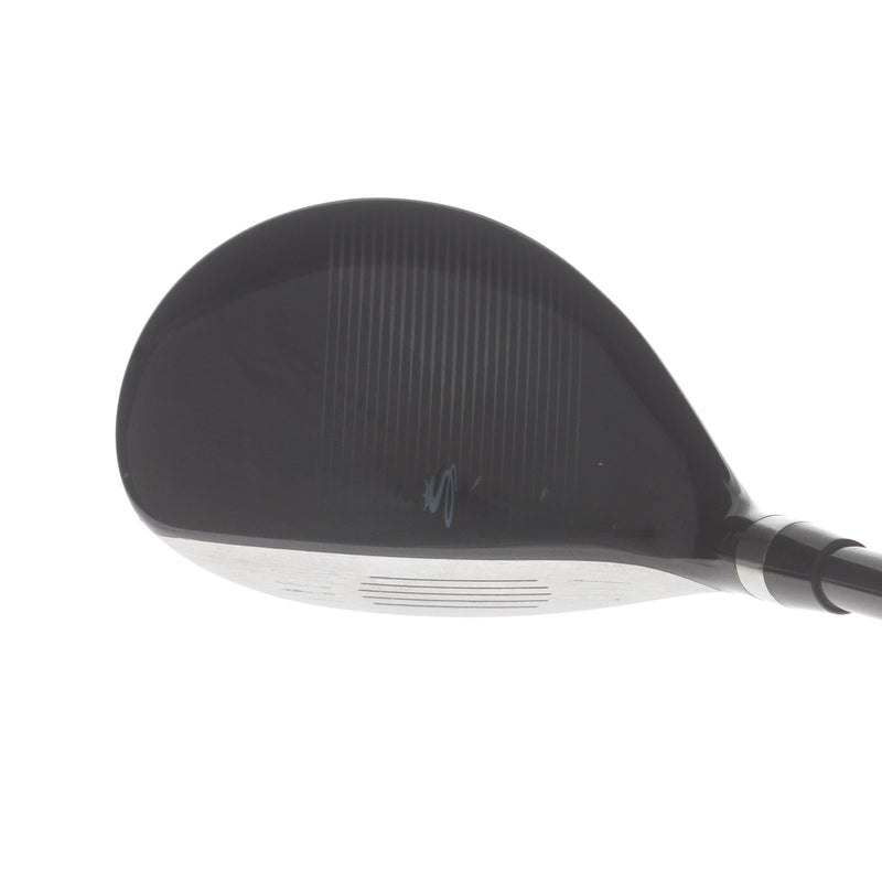 Cobra XL Speed Graphite Mens Right Hand 4 Hybrid 23* Regular - Cobra XL