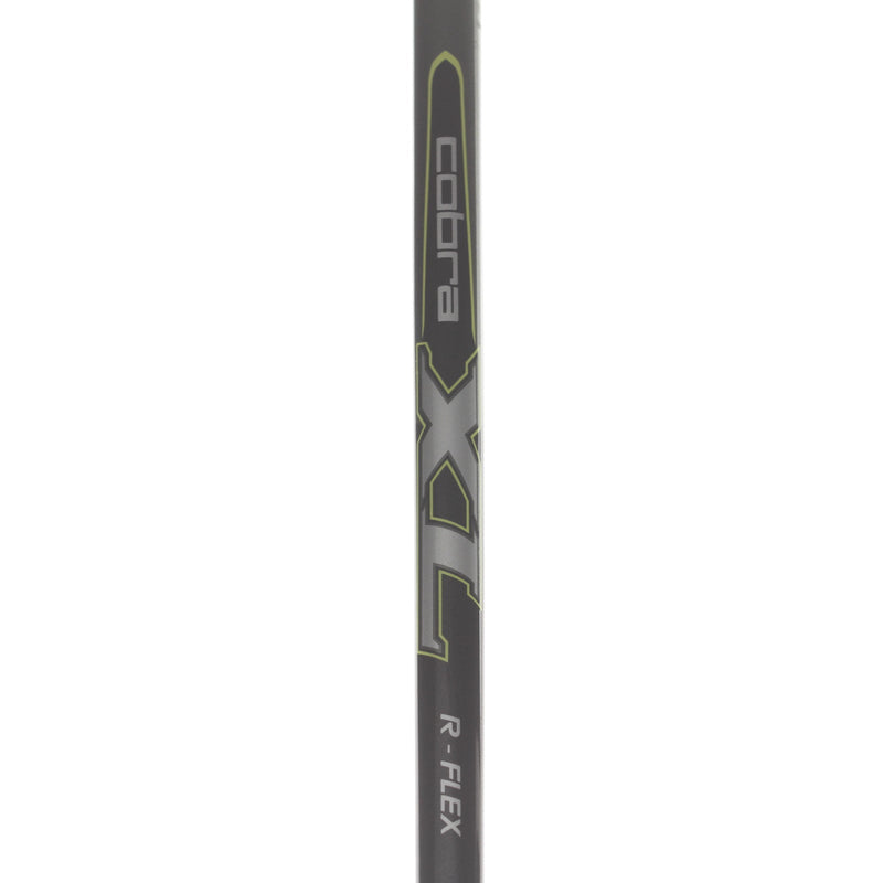 Cobra XL Speed Graphite Mens Right Hand 4 Hybrid 23* Regular - Cobra XL