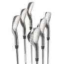 Cobra XL Speed Steel Mens Right Hand Irons 6-SW Regular - Cobra