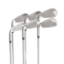 Cobra XL Speed Steel Mens Right Hand Irons 6-SW Regular - Cobra