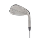 Cobra King Pur Steel Mens Right Hand Gap Wedge 52* 8 Bounce Versatile Grind Stiff - Cobra