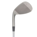 Cobra King Pur Steel Mens Right Hand Gap Wedge 52* 8 Bounce Versatile Grind Stiff - Cobra