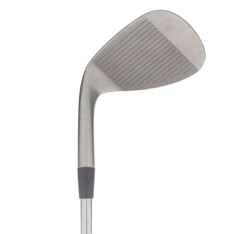 Cobra King Pur Steel Mens Right Hand Gap Wedge 52* 8 Bounce Versatile Grind Stiff - Cobra