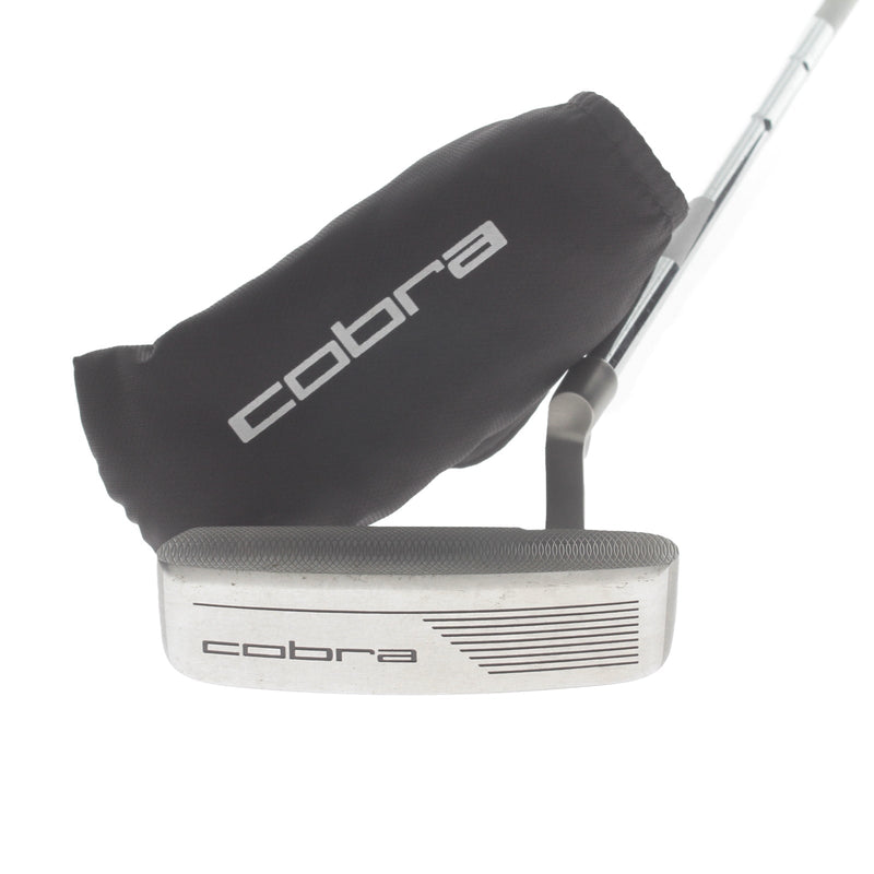 Cobra Fly XL Mens Right Hand Putter 34.5" Blade - Cobra