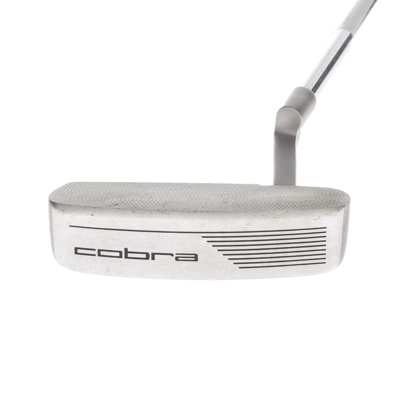 Cobra Fly XL Mens Right Hand Putter 34.5" Blade - Cobra