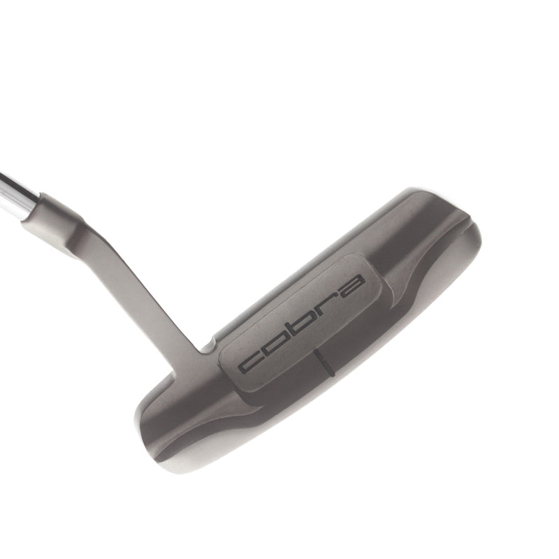 Cobra Fly XL Mens Right Hand Putter 34.5" Blade - Cobra