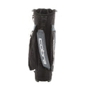 Cobra Cart Bag - Blue/Black