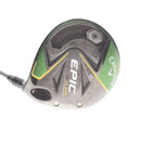 Callaway Epic Flash Graphite Mens Right Hand Driver 9* Regular - Project X Evenflow 5.5R 55g