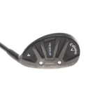 Callaway Rogue Graphite Mens Right Hand 4 Hybrid 21* Regular - Aldila Synergy 60