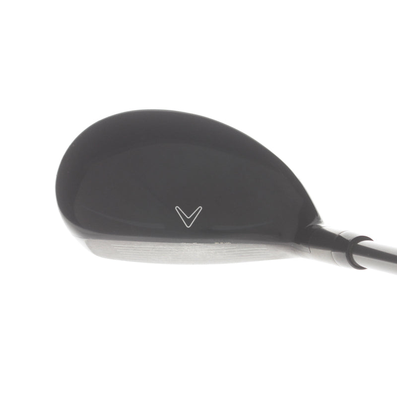 Callaway Rogue Graphite Mens Right Hand 4 Hybrid 21* Regular - Aldila Synergy 60