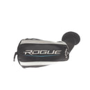 Callaway Rogue Graphite Mens Right Hand 4 Hybrid 21* Regular - Aldila Synergy 60