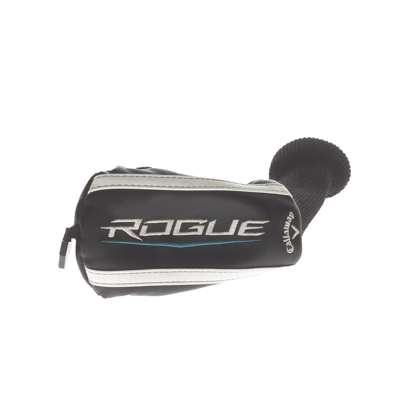 Callaway Rogue Graphite Mens Right Hand 4 Hybrid 21* Regular - Aldila Synergy 60
