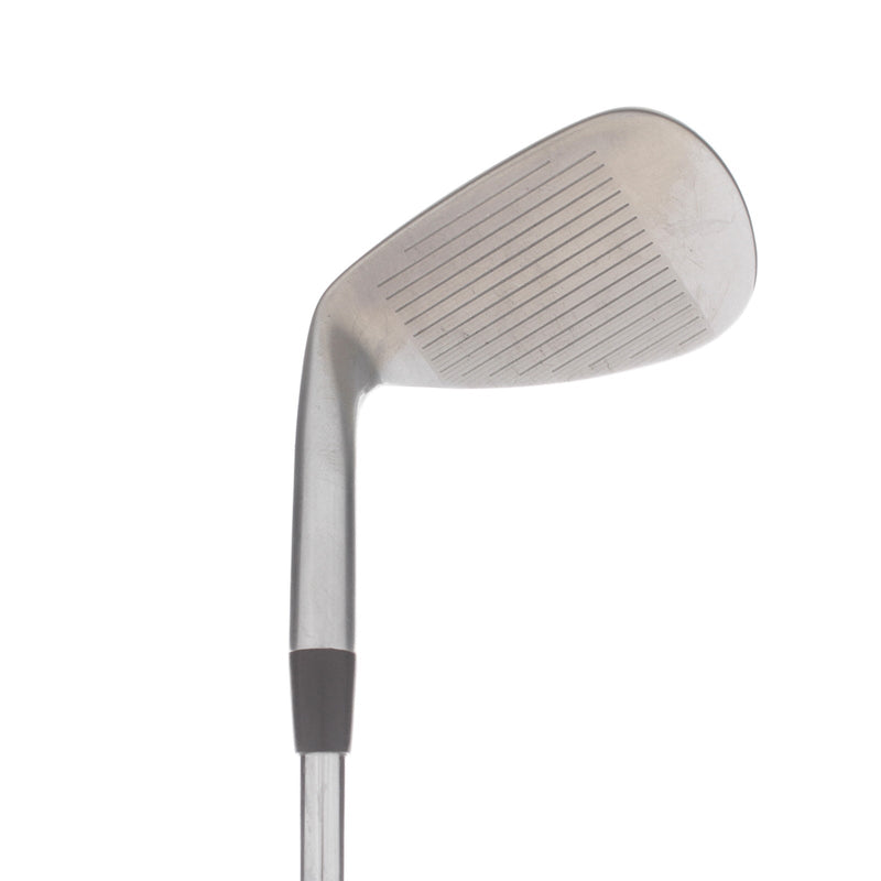 Rife RX7 Steel Mens Right Hand Sand Wedge 56* 12 Bounce Wedge -