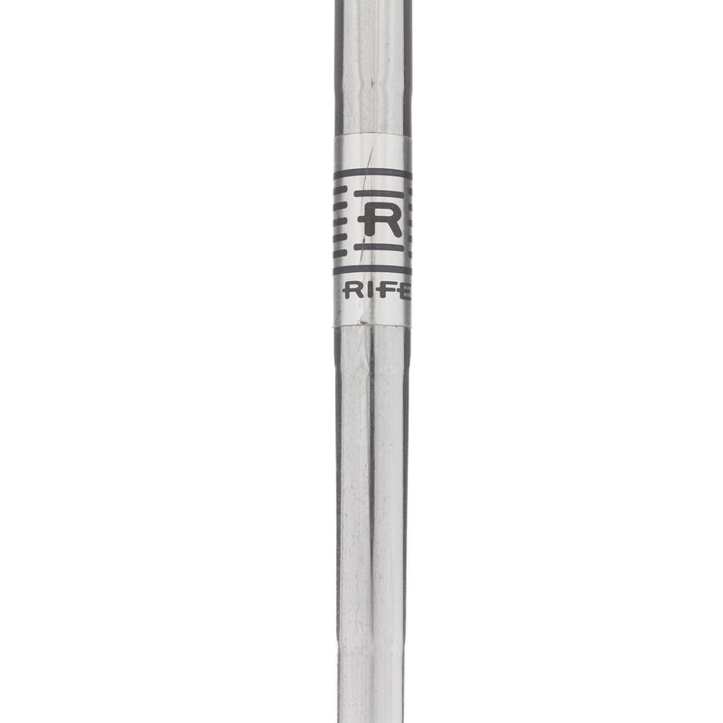 Rife RX7 Steel Mens Right Hand Sand Wedge 56* 12 Bounce Wedge -
