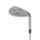 Rife RX7 Steel Mens Right Hand Lob Wedge 60* 8 Bounce Wedge -