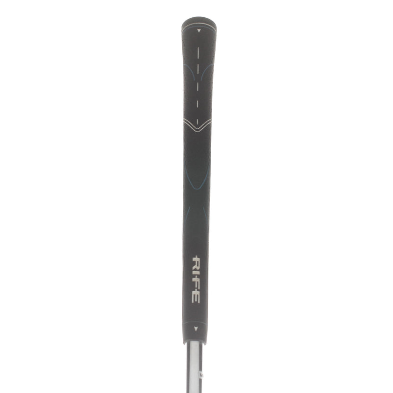 Rife RX7 Steel Mens Right Hand Lob Wedge 60* 8 Bounce Wedge -