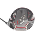 Srixon ZX7 Graphite Mens Right Hand Driver 9.5* Stiff - Evenflow Riptide 6.0 50g