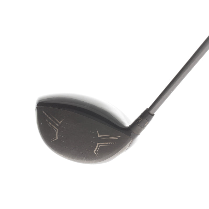 Srixon ZX7 Graphite Mens Right Hand Driver 9.5* Stiff - Evenflow Riptide 6.0 50g