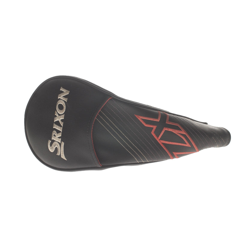 Srixon ZX7 Graphite Mens Right Hand Driver 9.5* Stiff - Evenflow Riptide 6.0 50g