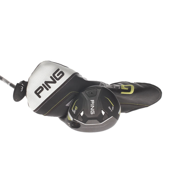 Ping G430 SFT Graphite Mens Right Hand Fairway 3 Wood 16* Stiff - Ping Alta CB 65 S