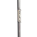 Ping G25 Steel Mens Right Hand Irons 4-SW White Dot 3* Upright Regular - Ping CFS