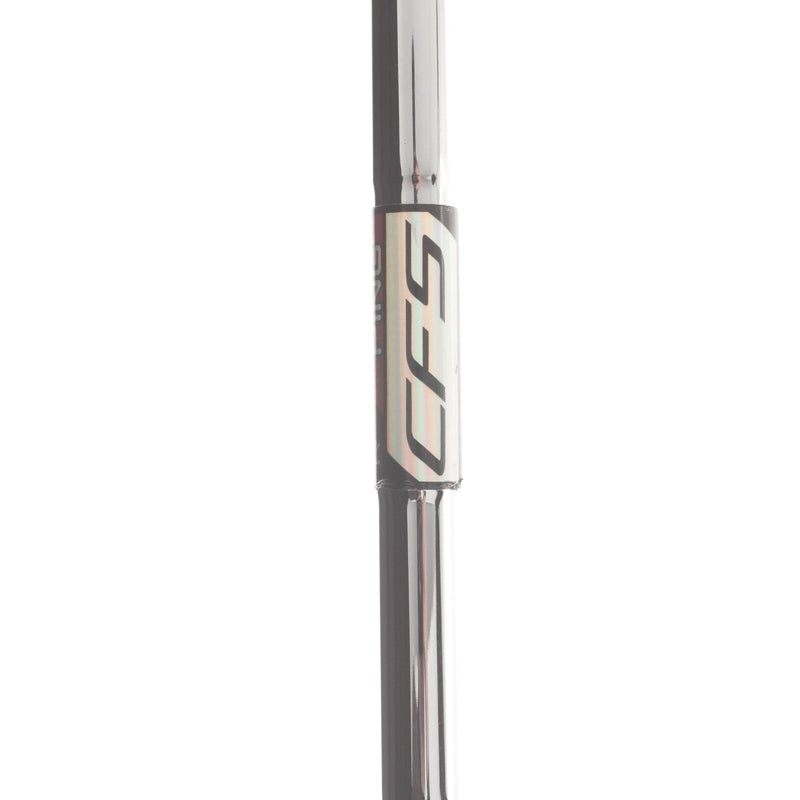 Ping G25 Steel Mens Right Hand Irons 4-SW White Dot 3* Upright Regular - Ping CFS