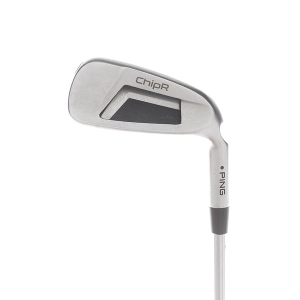 Ping ChipR Steel Mens Right Hand Chipper Black Dot Wedge - Ping Z-Z115