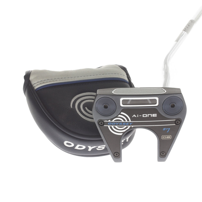 Odyssey Odyssey Ai-One