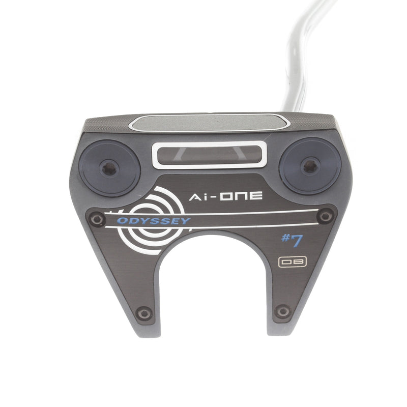 Odyssey Odyssey Ai-One