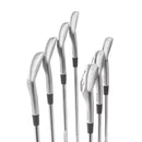 Mizuno JPX 900 Forged Steel Mens Right Hand Irons 4-PW Stiff - KBS Tour 90