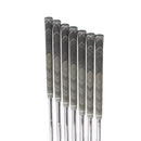 Mizuno JPX 900 Forged Steel Mens Right Hand Irons 4-PW Stiff - KBS Tour 90