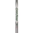 Callaway Epic Flash Graphite Mens Right Hand Driver 9* Lite - Project X Evenflow Green 40 5.0 45g