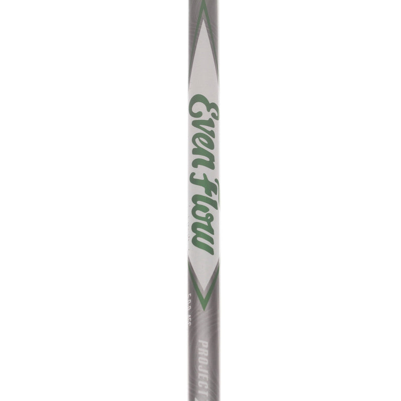 Callaway Epic Flash Graphite Mens Right Hand Driver 9* Lite - Project X Evenflow Green 40 5.0 45g