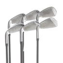 Fazer CTR25 Graphite Mens Right Hand Irons 6-SW Uniflex - Fazer CTR25