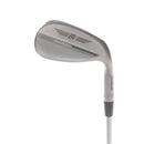 Titleist Vokey SM10 Steel Mens Right Hand Sand Wedge 56* 8 Bounce M Grind Wedge - BV Vokey Design