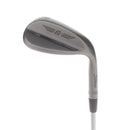 Titleist Vokey SM10 Steel Mens Right Hand Lob Wedge 60* 6 Bounce K Grind Wedge - BV Vokey Design