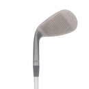 Titleist Vokey SM10 Steel Mens Right Hand Lob Wedge 60* 6 Bounce K Grind Wedge - BV Vokey Design