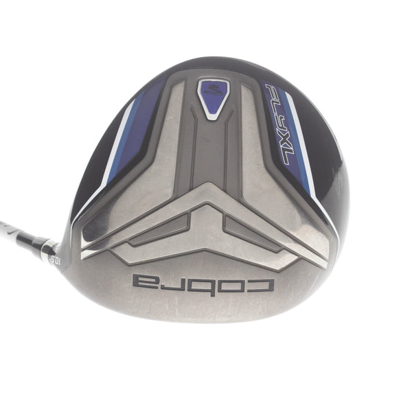Cobra Fly XL Graphite Mens Right Hand Driver 10.5* Regular - Cobra