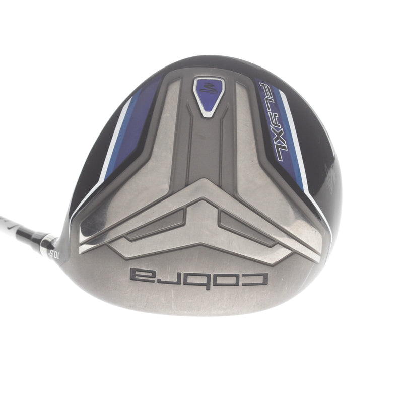 Cobra Fly XL Graphite Mens Right Hand Driver 10.5* Regular - Cobra