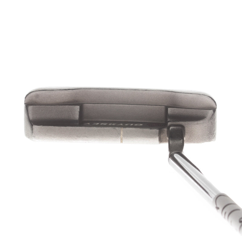 Odyssey Dual Force 2