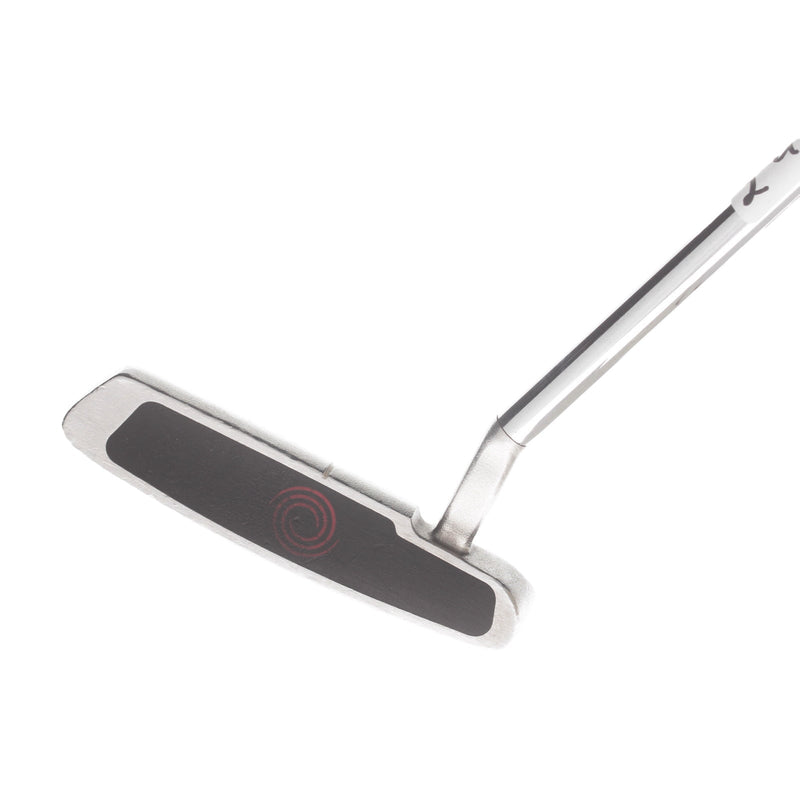 Odyssey Dual Force 2