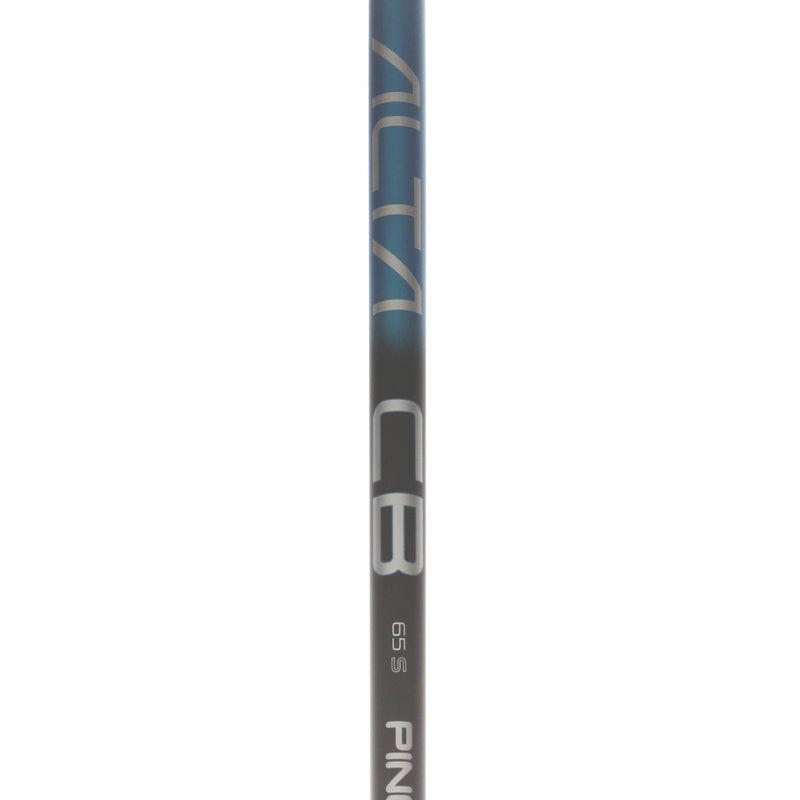 Ping G440 Max Graphite Mens Right Hand Fairway 5 Wood 19* Stiff - Ping Alta CB 65