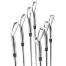 Takomo 101T Steel Mens Right Hand Irons 4-PW Regular - KBS Tour Lite