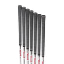 Takomo 101T Steel Mens Right Hand Irons 4-PW Regular - KBS Tour Lite