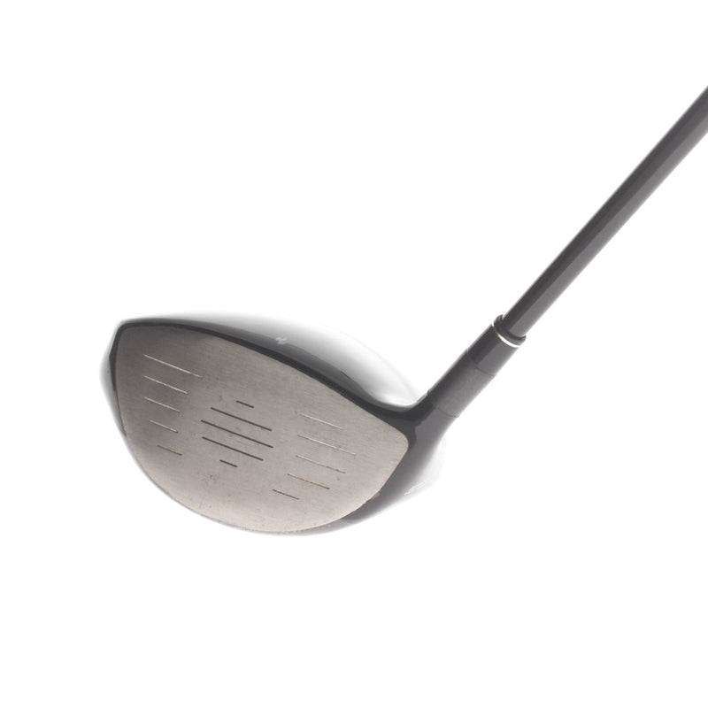 TaylorMade Tour Burner Graphite Mens Right Hand Driver 10.5* Regular - REAX 60