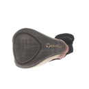 TaylorMade Tour Burner Graphite Mens Right Hand Driver 10.5* Regular - REAX 60