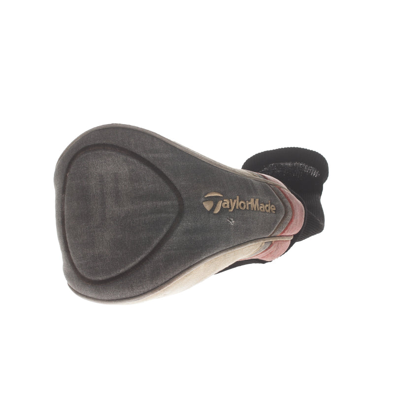 TaylorMade Tour Burner Graphite Mens Right Hand Driver 10.5* Regular - REAX 60