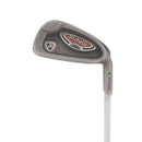 Ping i10 Steel Mens Right Hand 5 Iron Green Dot 2* Upright Regular - Ping AWT